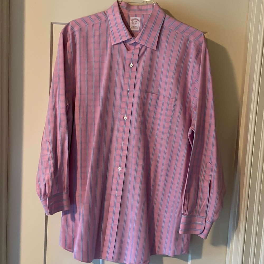 Men’s dress shirt
